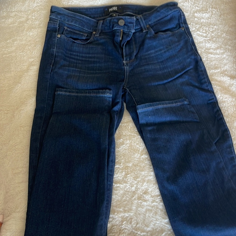 Paige Denim